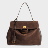 Irmeli – voodriga magnetklapiga õlakott