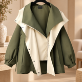 Beatrice | Zip Mantel