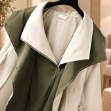Beatrice | Zip Mantel
