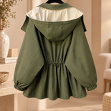 Beatrice | Zip Mantel