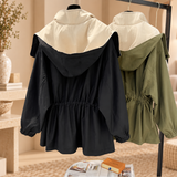 Beatrice | Zip Mantel