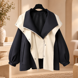 Beatrice | Zip Mantel