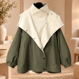 Beatrice | Zip Mantel