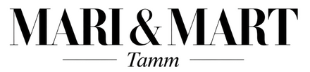 Mari & Mart Tamm