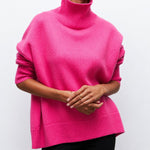 Anneli kampsuni detailvaade