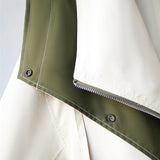 Beatrice | Zip Mantel