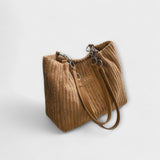 Zinaida – pehmest velvetist õlakott