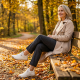 Sirje – naiste mugavad paelteta vabaajajalatsid