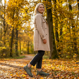 Sirje – naiste mugavad paelteta vabaajajalatsid